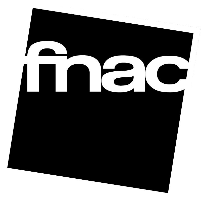 fnac logo